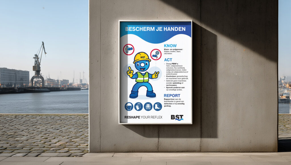 Bst Safety Poster 1
