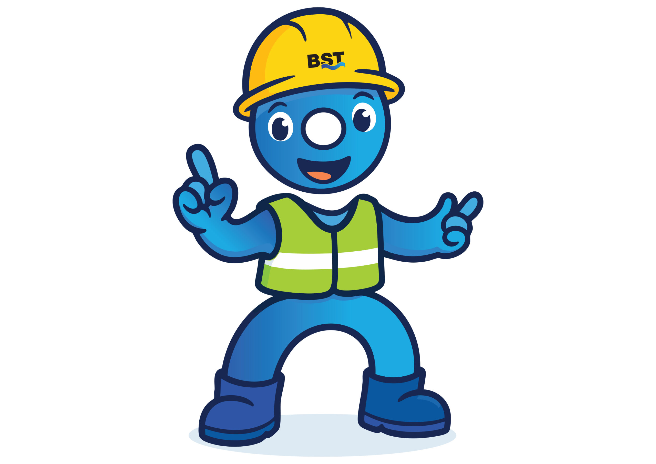 People Safety Website